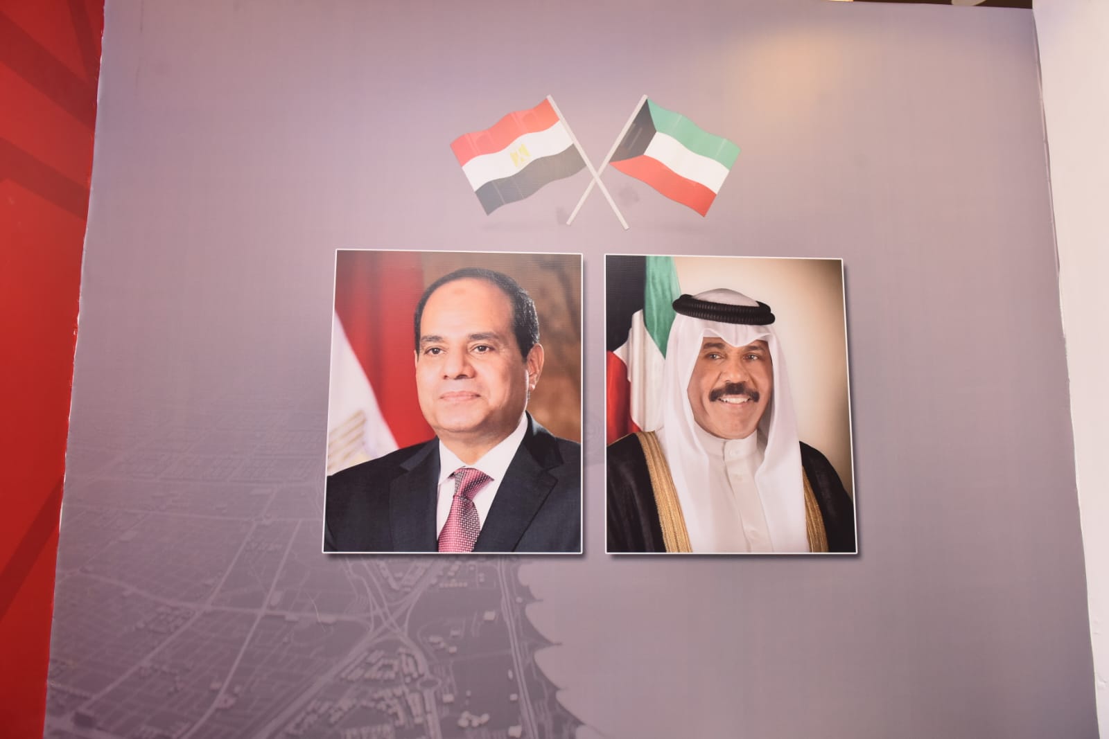 وزير القوى العامله